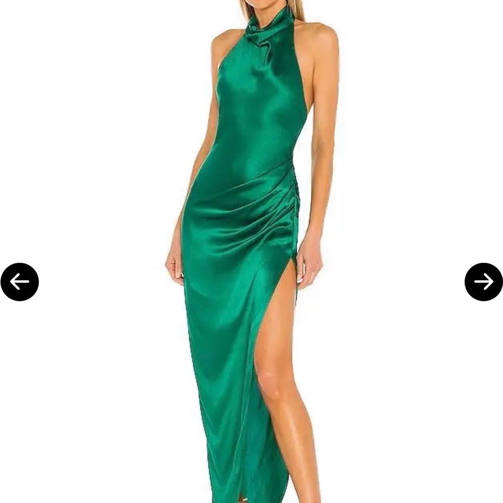 Samba dress by Amanda Uprichard